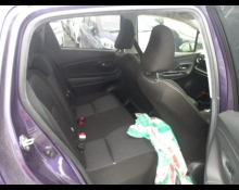 Toyota Vitz 2019
