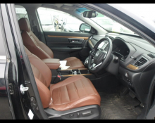 Honda CR-V 2019
