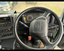 Hino Profia 2010
