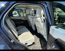 Land Rover Discovery 2018