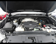 Toyota Hilux 2023