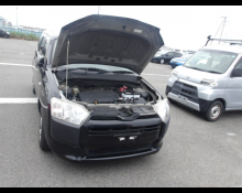 Toyota Probox 2019