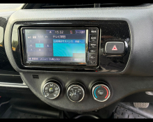 Toyota Vitz 2019