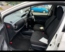 Toyota Vitz 2019