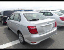 Toyota Corolla Axio 2019