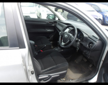 Toyota Corolla Axio 2019