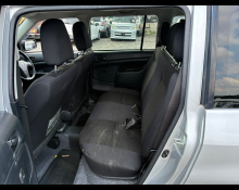 Toyota Probox 2019