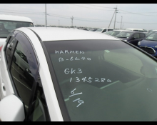 Honda Fit 2019