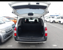Toyota Probox 2019