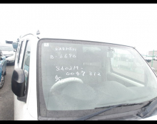 Nissan Ad Van 2014, SILVER, 1490cc - Karmen Ltd