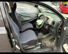 Suzuki Alto 2019