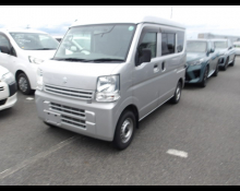 Suzuki Every 2020