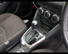 Mazda Demio 2019