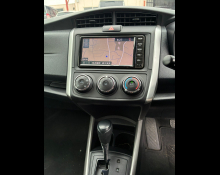 Toyota Corolla Fielder 2020