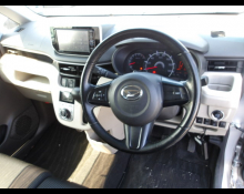 Daihatsu Move 2020