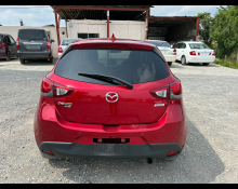 Mazda Demio 2019