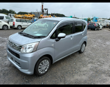 Daihatsu Move 2021