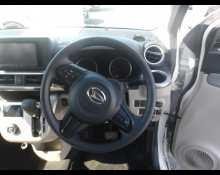 Daihatsu Cast 2019