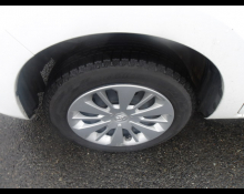 Toyota Passo 2019