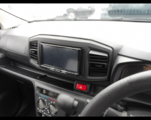 Daihatsu Mira e:S 2020