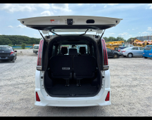 Toyota Noah 2019