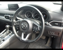 Mazda CX-8 2019