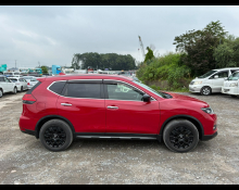 Nissan X-Trail 2019