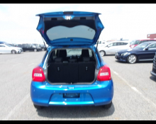 Suzuki Swift 2023