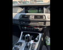 BMW 5 Series 2014