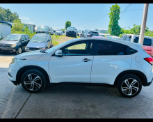 Honda Vezel 2019