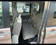 Daihatsu Tanto 2019