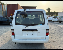 Mazda Bongo Van 2019