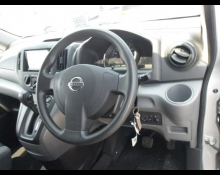 Nissan NV200 2019