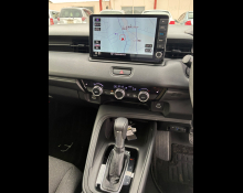 Honda Vezel 2022