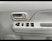 Suzuki Wagon R 2019