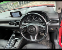 Mazda CX-5 2019
