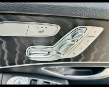 Mercedes Benz C Class 2019