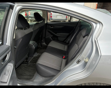 Subaru Impreza G4 2019