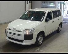 Toyota Probox 2024