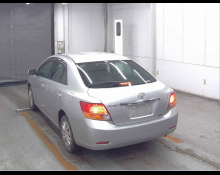 Toyota Allion 2009