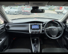 Toyota Corolla Fielder 2020