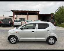 Suzuki Alto 2020