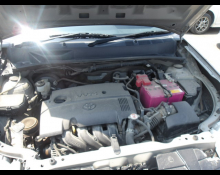 Toyota Succeed 2019