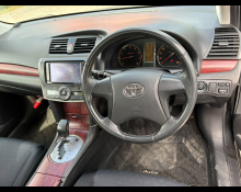 Toyota Allion 2007