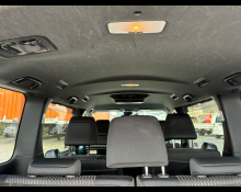 Toyota Voxy 2017