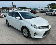 Best Price Used Hatchback Cars For Sale in Japan
