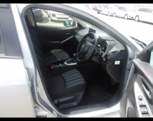 Mazda Mazda2 2021