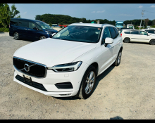 Volvo XC60 2019