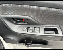 Toyota Vitz 2019