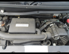 Honda N-WGN 2020